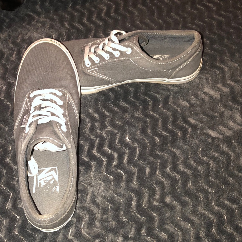 Vans shoes